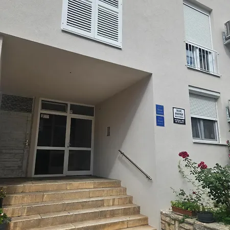 Sunshine Near Bridge Appartement Zadar