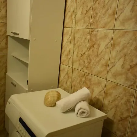 Apartament Sunshine Near Bridge Zadar