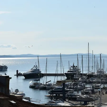 Sunshine Near Bridge