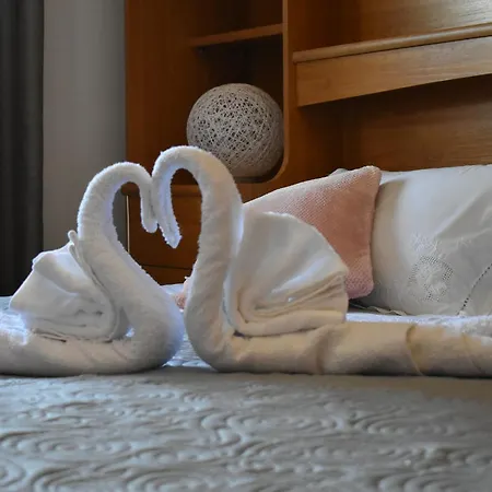 Apartament Sunshine Near Bridge Zadar