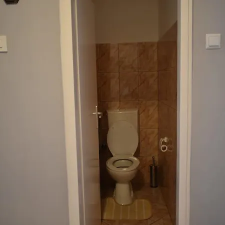 Apartament Sunshine Near Bridge Zadar