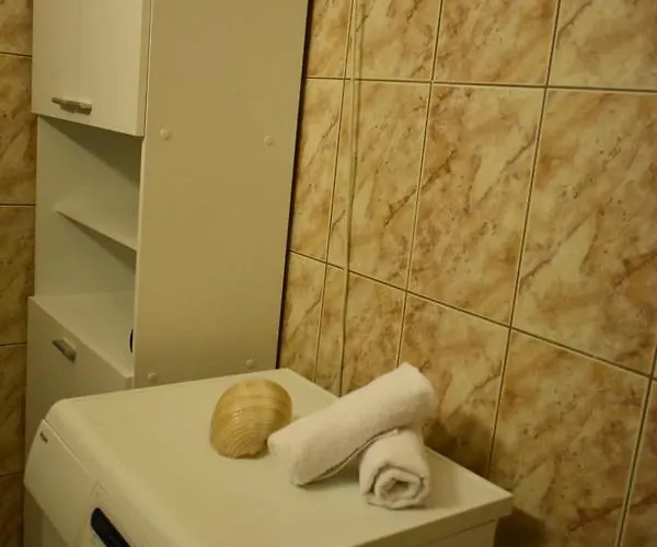 Appartement Sunshine Near Bridge Zadar