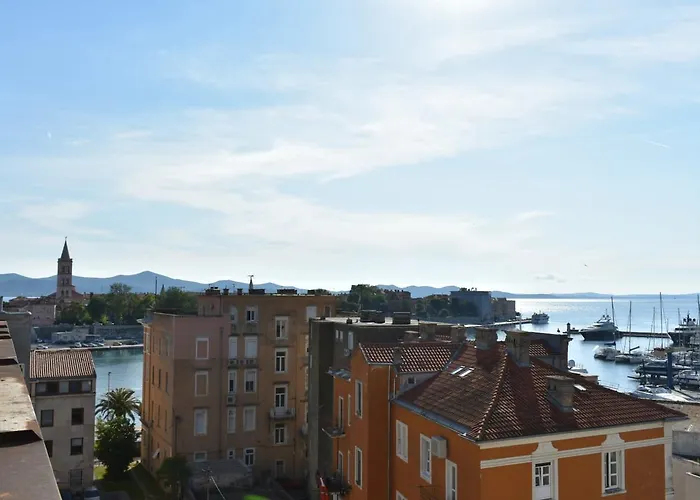 Appartement Sunshine Near Bridge *