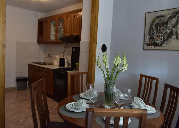 Appartement Sunshine Near Bridge *