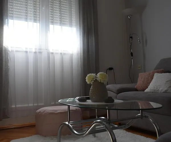 Appartement Sunshine Near Bridge Zadar