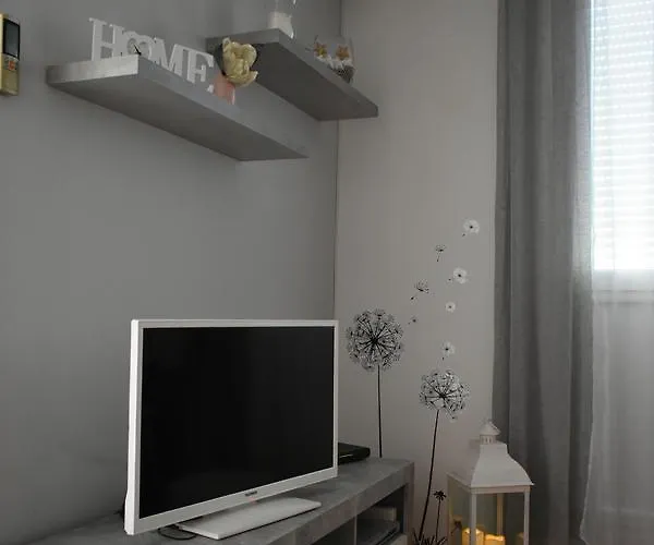 Appartement Sunshine Near Bridge *