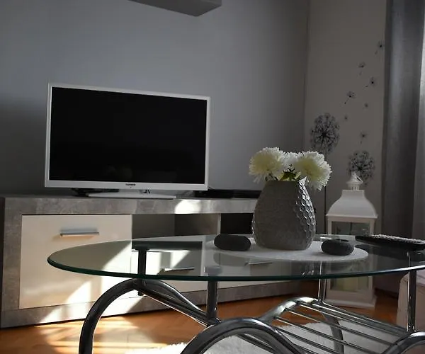 Appartement Sunshine Near Bridge