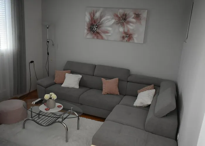 Appartement Sunshine Near Bridge