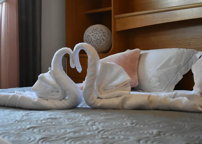 Appartement Sunshine Near Bridge Zadar