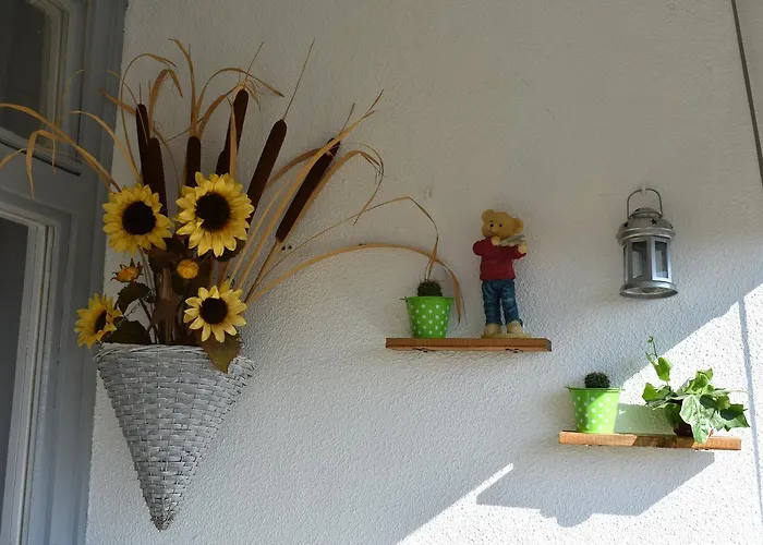 Appartement Sunshine Near Bridge *