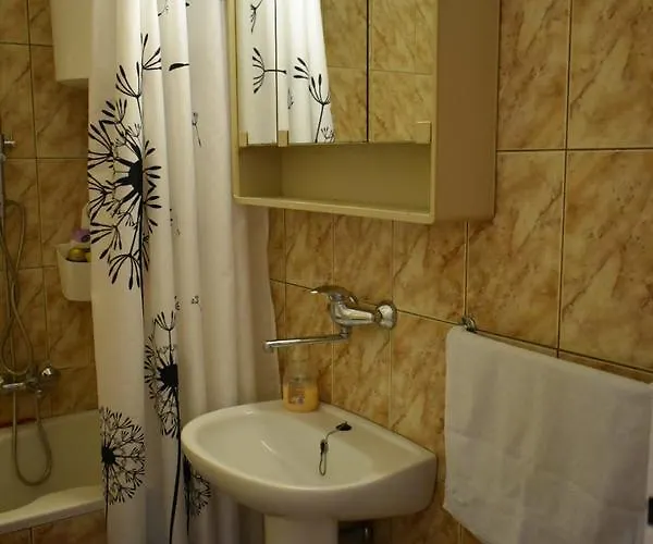 Appartement Sunshine Near Bridge *