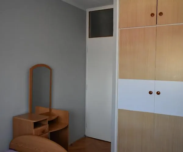 Sunshine Near Bridge Appartement Zadar