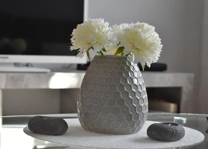 Sunshine Near Bridge Appartement Zadar