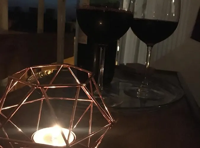 Sunshine Near Bridge Appartement Zadar