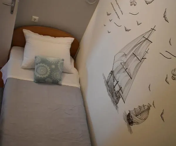 Appartement Sunshine Near Bridge Zadar