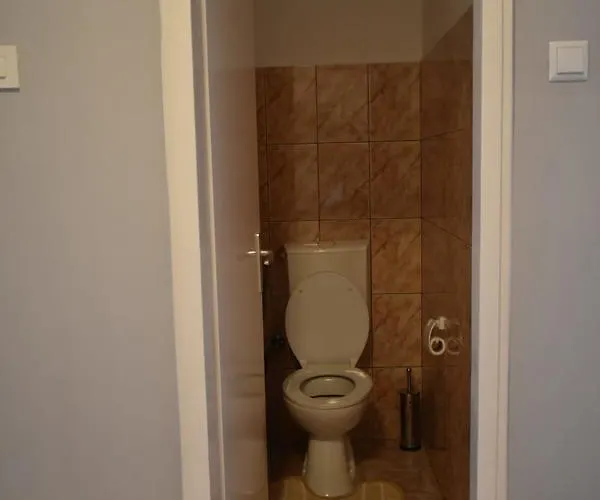 Appartement Sunshine Near Bridge Zadar