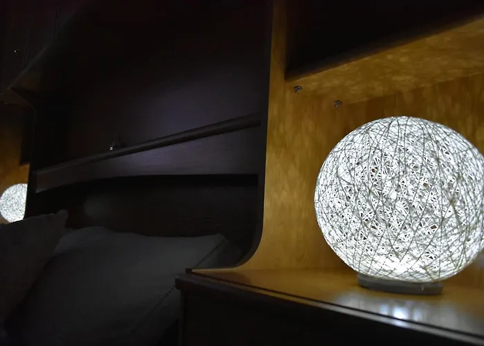 Sunshine Near Bridge Appartement