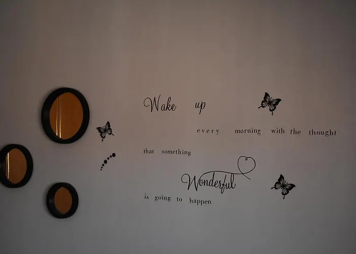 Sunshine Near Bridge * Zadar