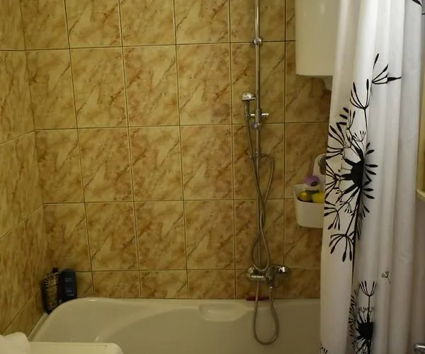 Appartement Sunshine Near Bridge Zadar