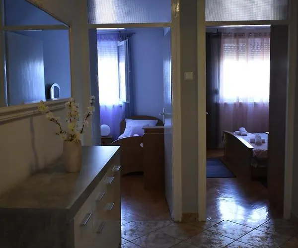 Sunshine Near Bridge Appartement *