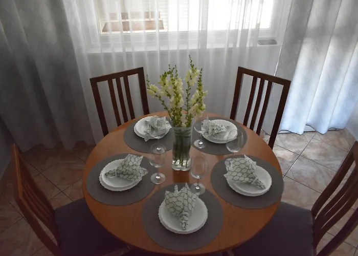 Sunshine Near Bridge Appartement *