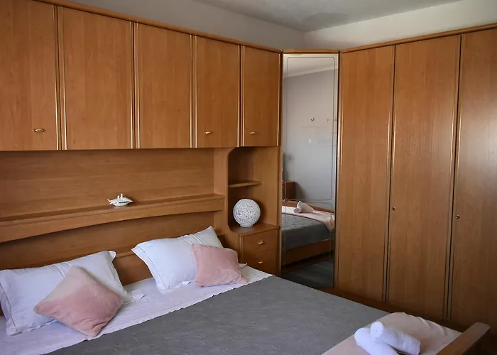 Sunshine Near Bridge Appartement *