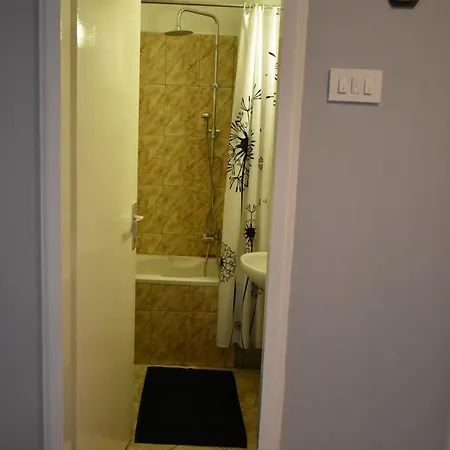 Sunshine Near Bridge * Zadar