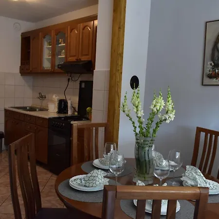 Appartement Sunshine Near Bridge *