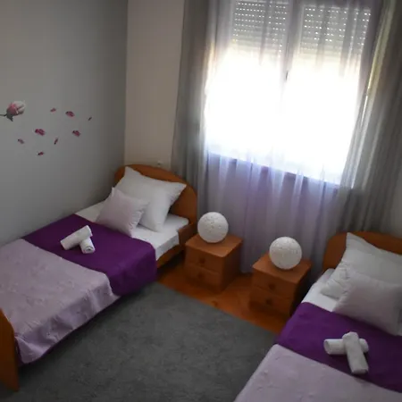 Sunshine Near Bridge * 자다르