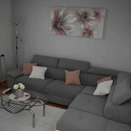 Apartamento Sunshine Near Bridge