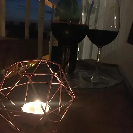 Sunshine Near Bridge Appartement Zadar