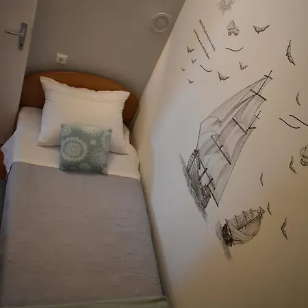 Appartement Sunshine Near Bridge Zadar