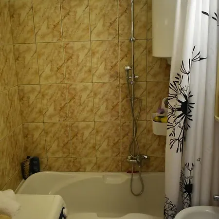 Appartement Sunshine Near Bridge Zadar