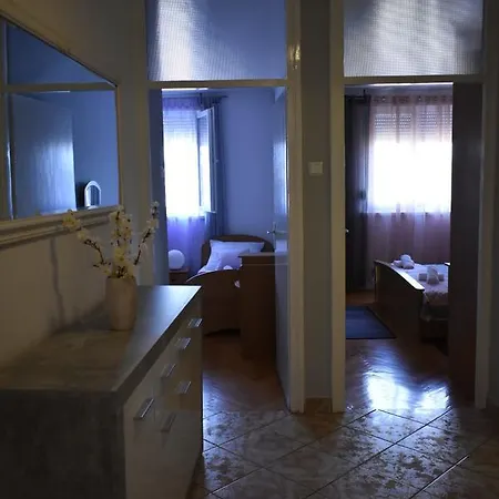 Sunshine Near Bridge 아파트 *