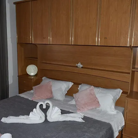 Sunshine Near Bridge * Zadar