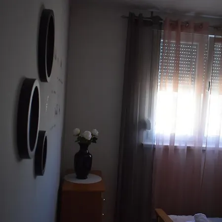Apartamento Sunshine Near Bridge Zadar